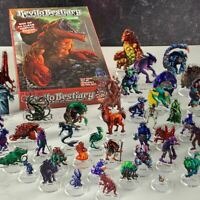 Revilo Bestiary: Monster Box of Pawns (Set 1)